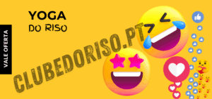 Voucher Yoga do Riso